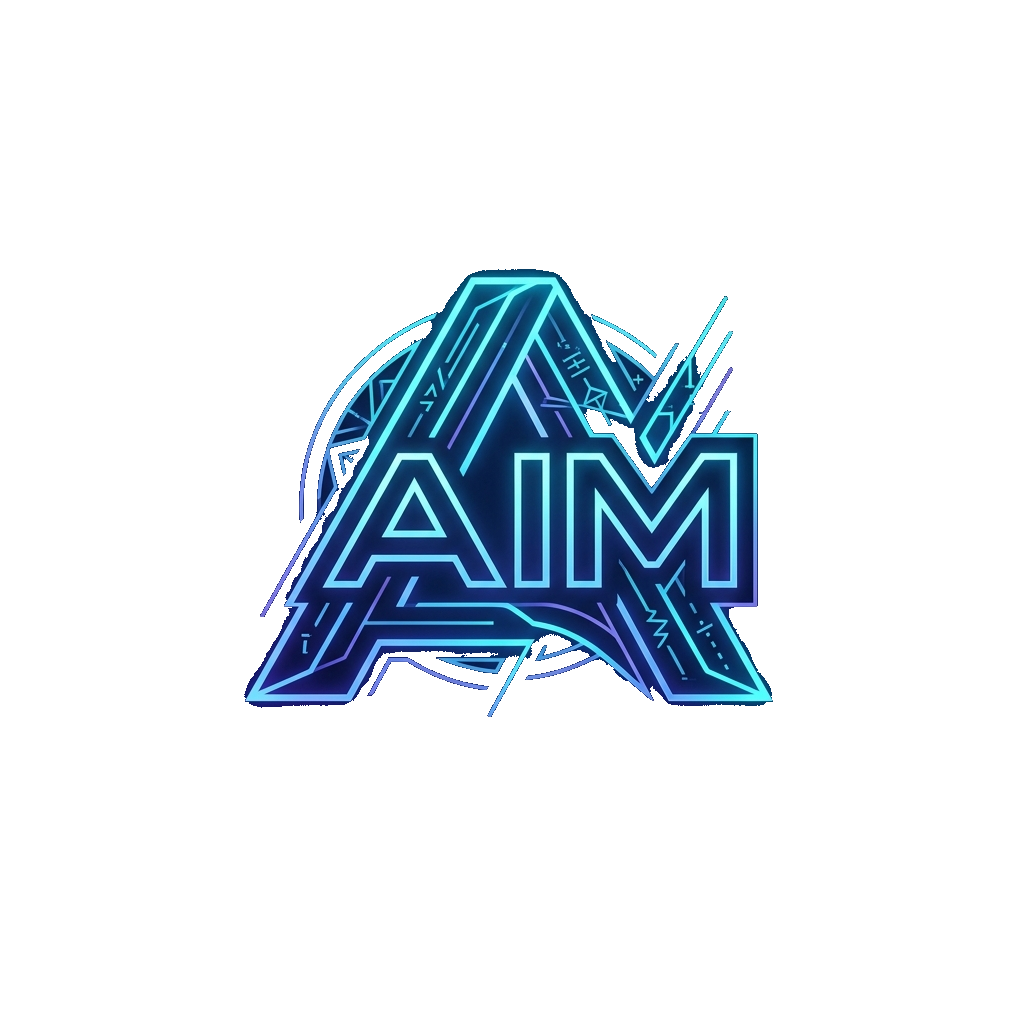 AIM Logo